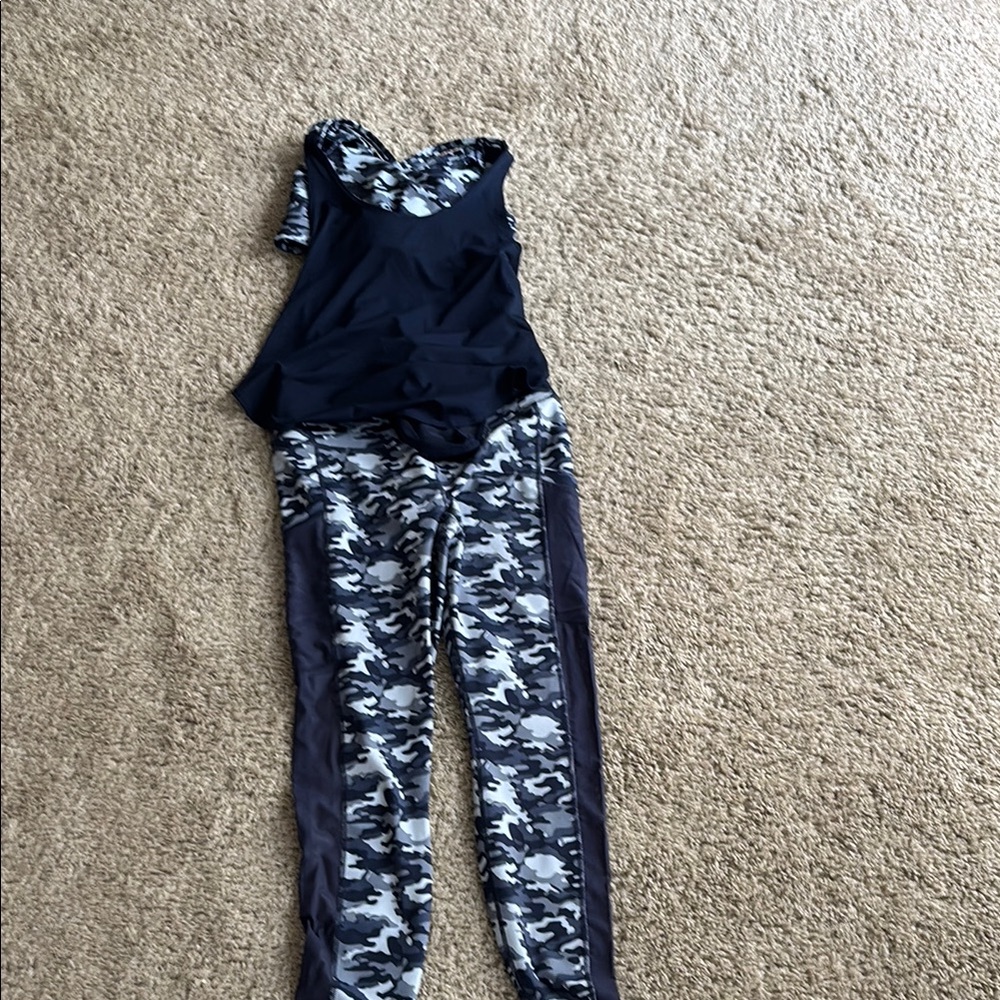 Fabletics Set